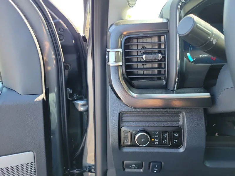 2026 FORD F250