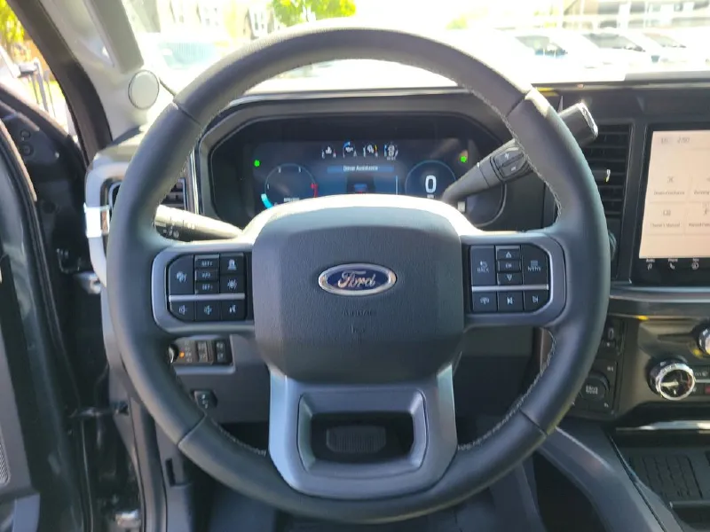 2026 FORD F250