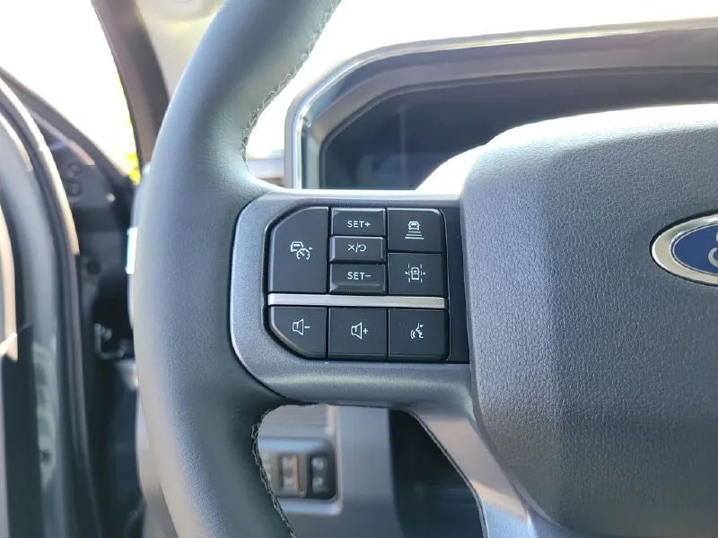 2026 FORD F250