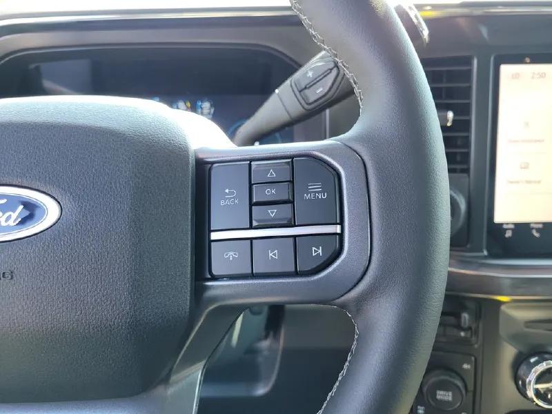 2026 FORD F250