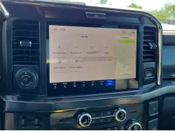 2026 FORD F250