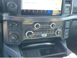 2026 FORD F250