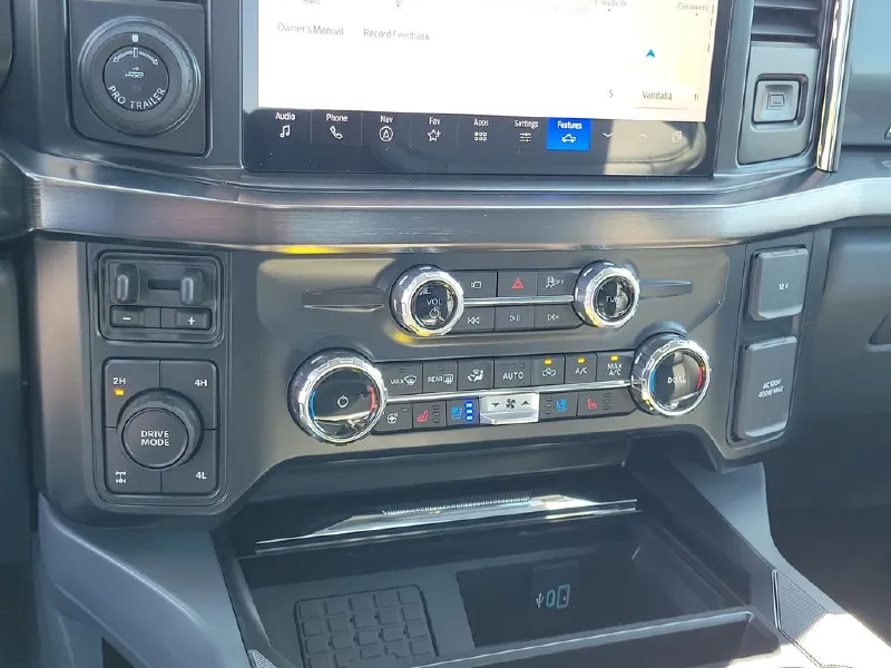 2026 FORD F250