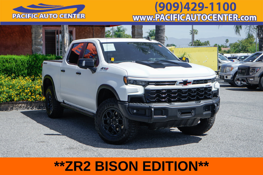 2023 Chevrolet Silverado 1500 in Fontana, CA