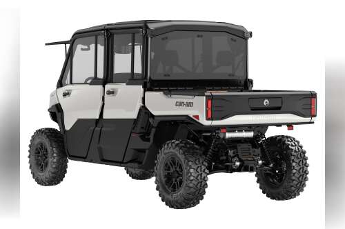 2026 Can-Am Defender MAX Limited HD11 in asheboro NC