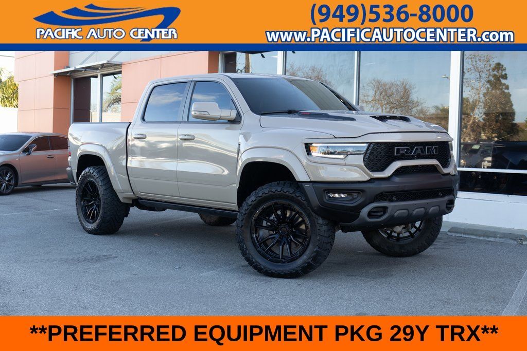 2024 RAM 1500 in Costa Mesa, CA