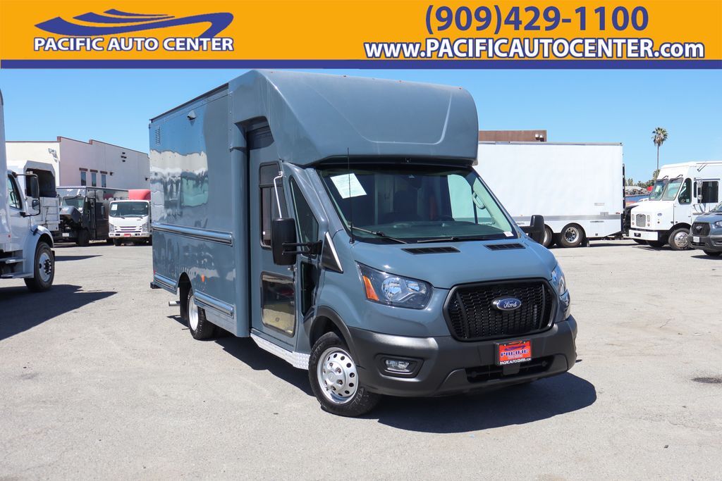 2022 Ford Transit-350 350 in Fontana, CA