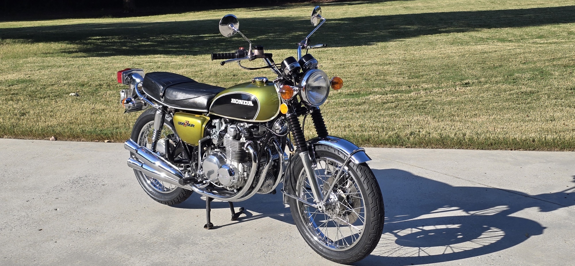 1973 専用 Green custom Motorcycles For Sale Near Paducah, KY - Cycle Trader