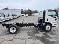 2026 ISUZU NPR HD