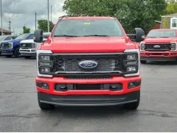 2026 FORD F250