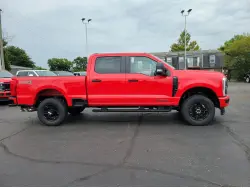 2026 FORD F250