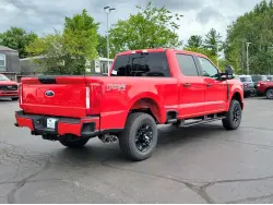 2026 FORD F250