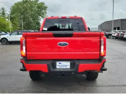 2026 FORD F250
