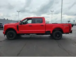 2026 FORD F250