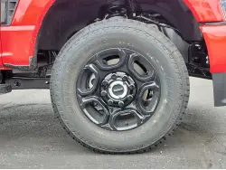 2026 FORD F250