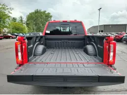 2026 FORD F250