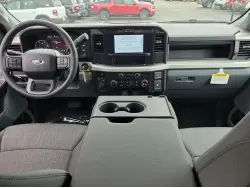 2026 FORD F250