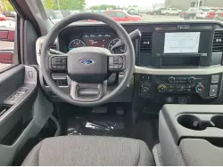 2026 FORD F250