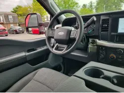 2026 FORD F250