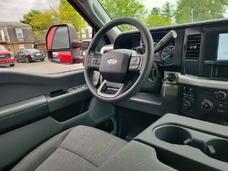 2026 FORD F250