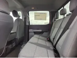 2026 FORD F250