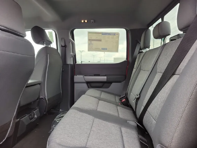 2026 FORD F250