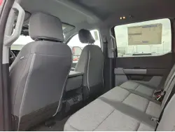 2026 FORD F250