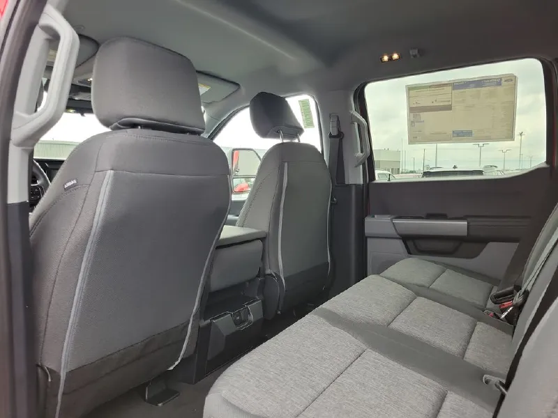 2026 FORD F250