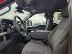 2026 FORD F250