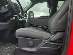 2026 FORD F250