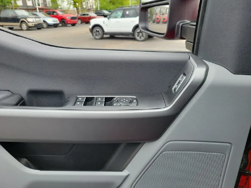 2026 FORD F250