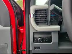 2026 FORD F250
