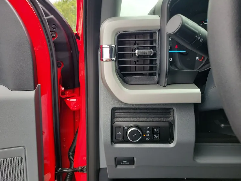 2026 FORD F250