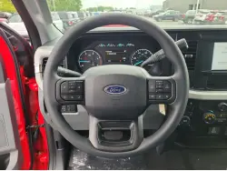 2026 FORD F250