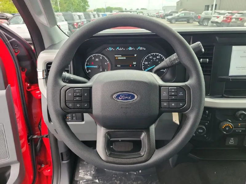 2026 FORD F250