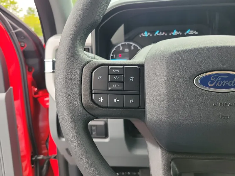 2026 FORD F250