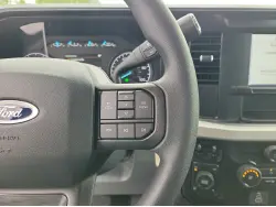 2026 FORD F250