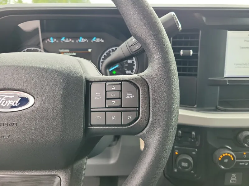 2026 FORD F250