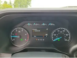 2026 FORD F250
