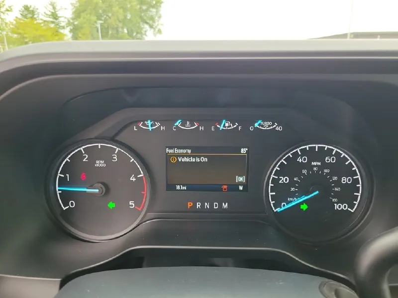 2026 FORD F250