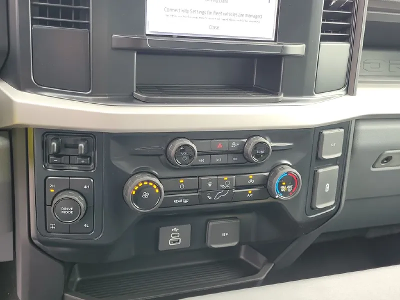 2026 FORD F250