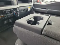 2026 FORD F250
