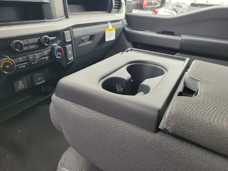 2026 FORD F250