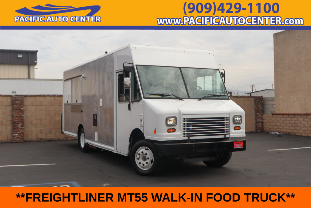 2016 Freightliner MT55 in Fontana, CA