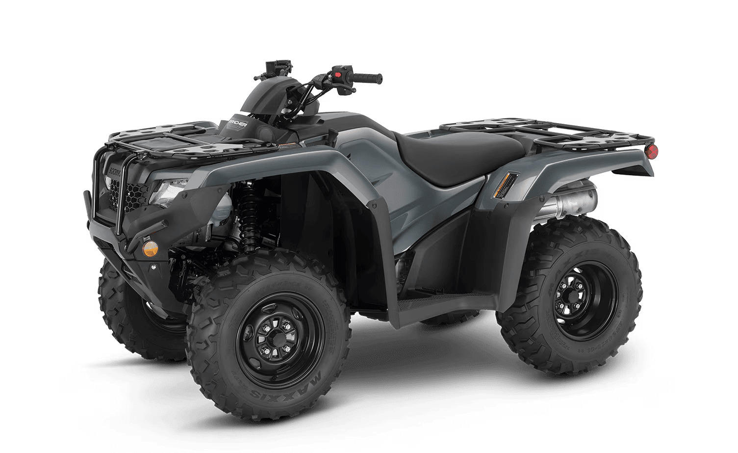 2026 Honda RANCHER 4X4 AT EPS in katy TX
