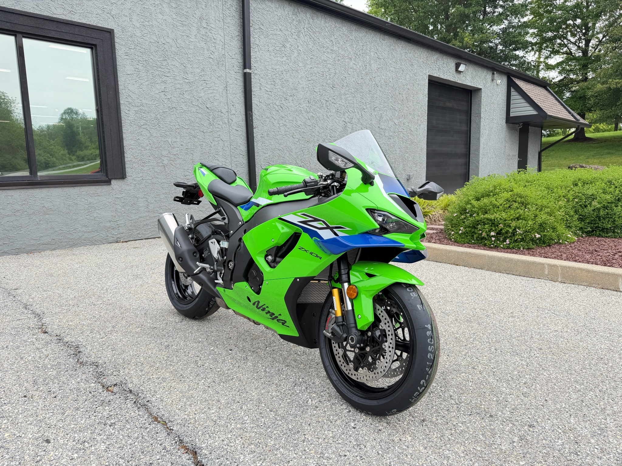 2026 Kawasaki Ninja® ZX™-10R ABS ABS in Honey Brook, PA