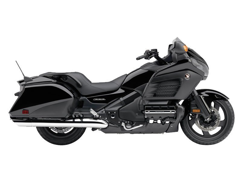 2013 Honda Gold Wing® F6B F6B in Rochester, NY