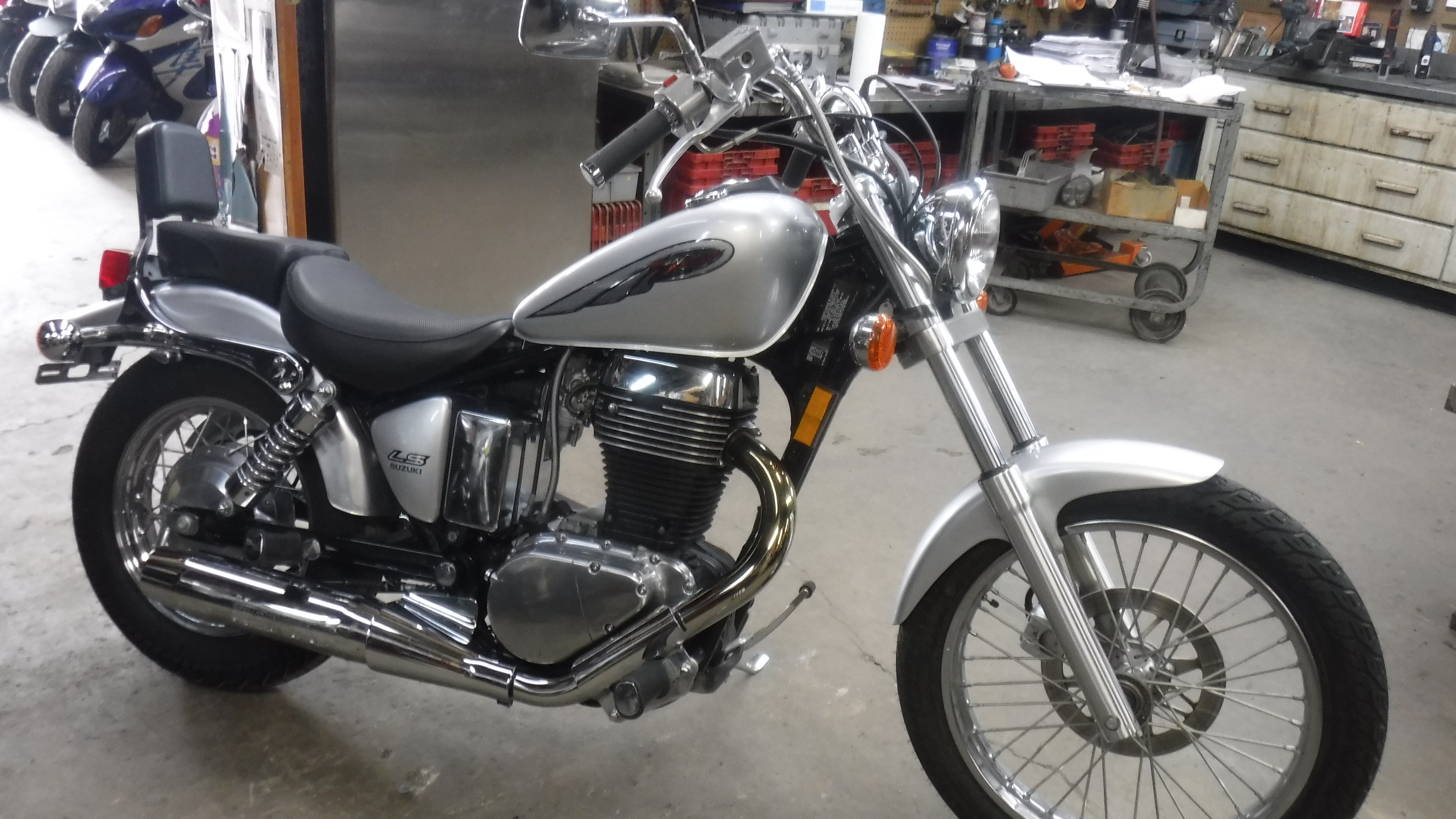 Motorcycles For Sale Near Manhattan, NY - Cycle Trader