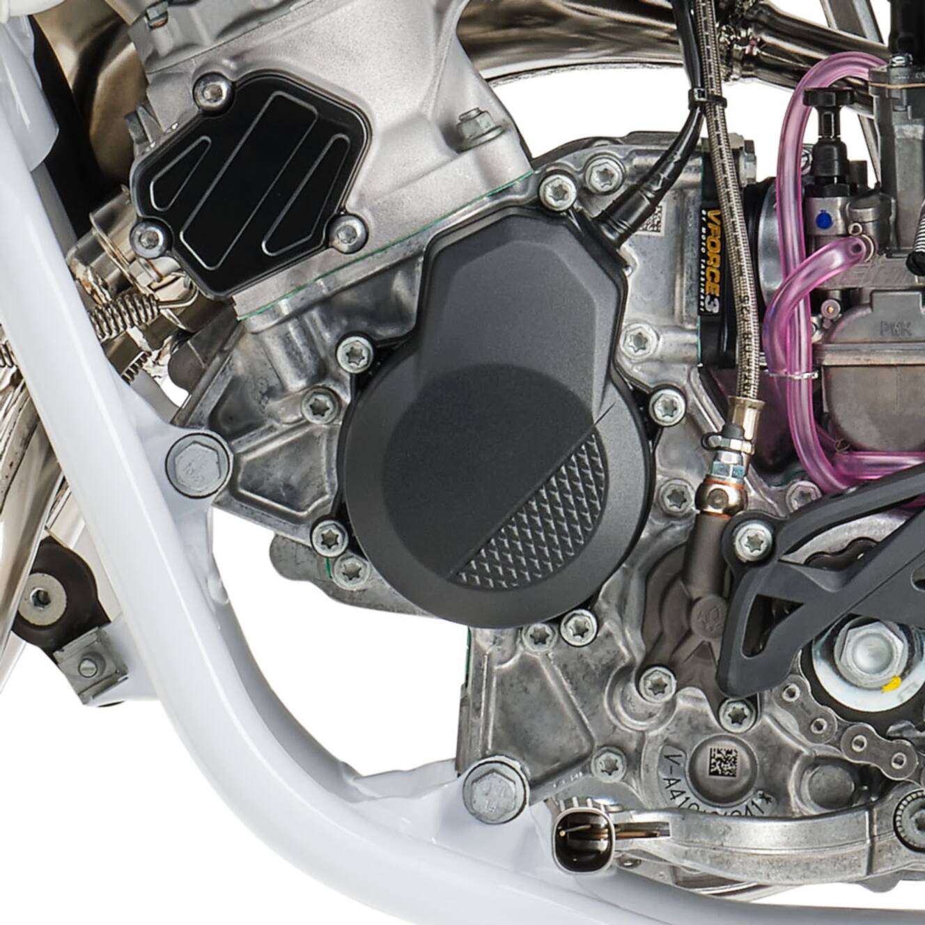 A photo of this 2027 Husqvarna TC 85 17/14