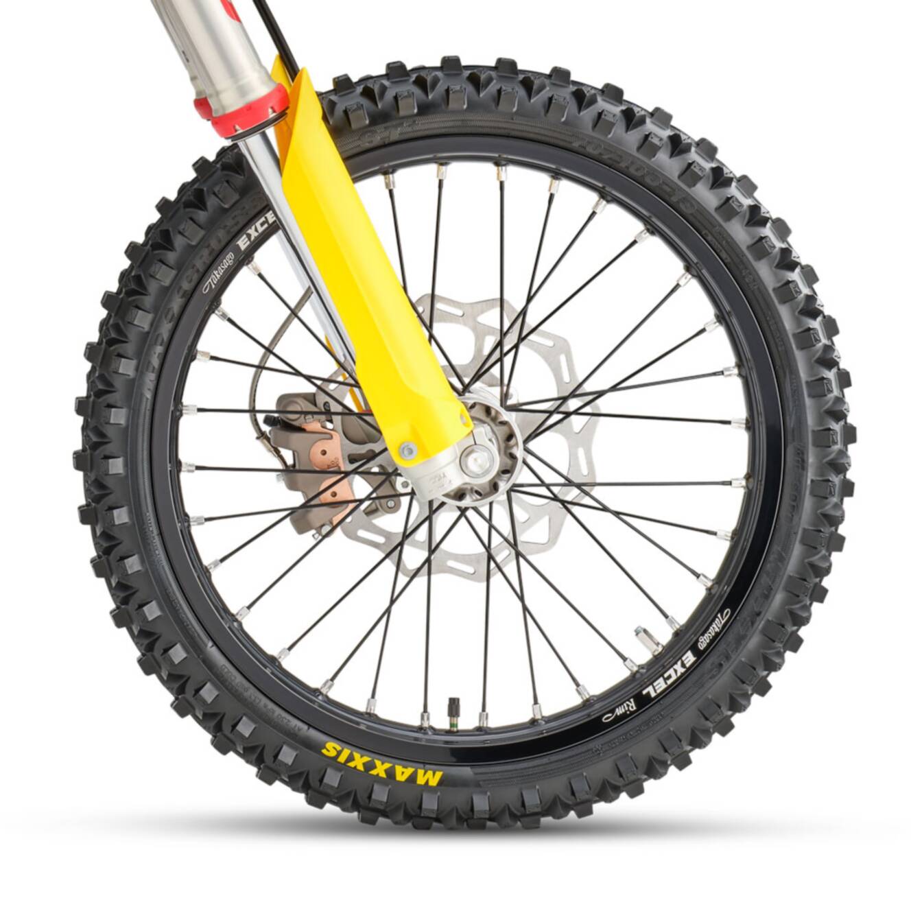 A photo of this 2027 Husqvarna TC 85 17/14